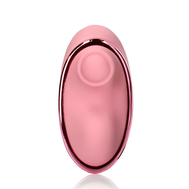 Vibratore compatto Loveline Heart