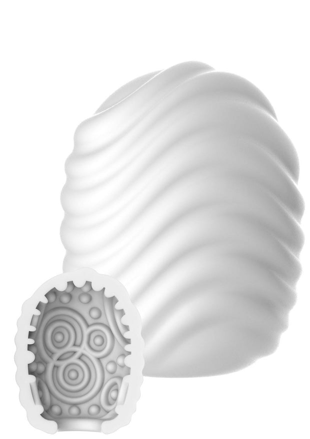 ToyJoy Hero Mini Masturbatore
