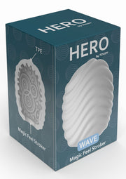 ToyJoy Hero Mini Masturbatore
