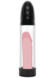 Pompa automatica per pene Hidden Desire Fusion X