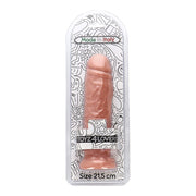 Fallo realistico pene finto con ventosa Diego Toyz4Lovers