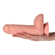 Fallo realistico XXL 22,5 cm dildo Ulisse Toyz4Lovers