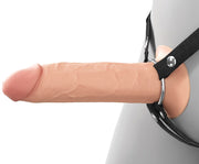 Fallo realistico in silicone strap-on Fantasy x-tensions Elite