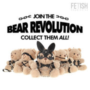 Portachiavi Teddy Bear Mishka Collection