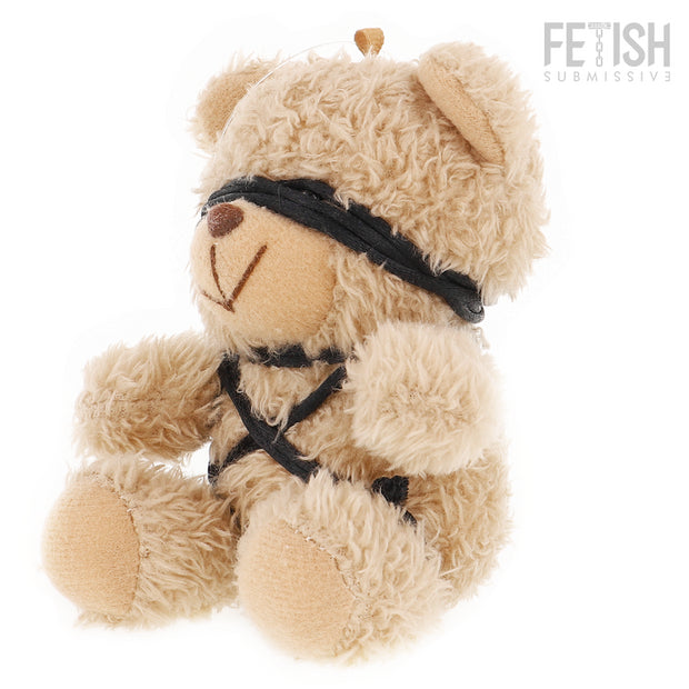 Portachiavi divertente Winnie Teddy Bear Collection