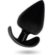 Plug anale liscio Addicted Toys