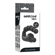 Vibratore anale stimolatore prostata Addicted toys