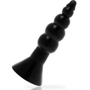 Plug anale morbido Addicted Toys