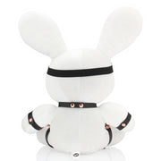 Coniglio bondage peluche grande by Shots
