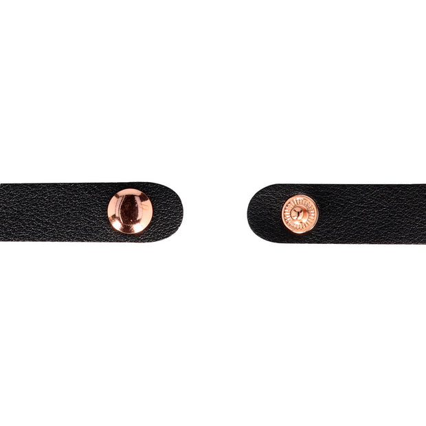 Coniglio bondage peluche grande by Shots