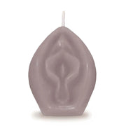 Candela gusto Vaniglia vagina profumata Eden's Candle