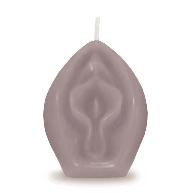 Candela gusto Vaniglia vagina profumata Eden's Candle