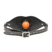 Morso masturbatore ano realistico regolabile accessorio fetish Master series