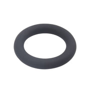 Anello fallico in silicone morbido ritardante sessuale Chisa Novelties