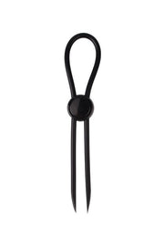 Anello fallico in silicone regolabile chisa novelties