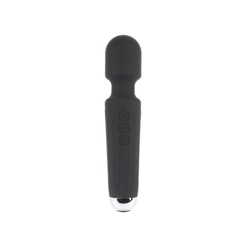 Magic Wand vibratore vaginale ricaricabile chisa novelties