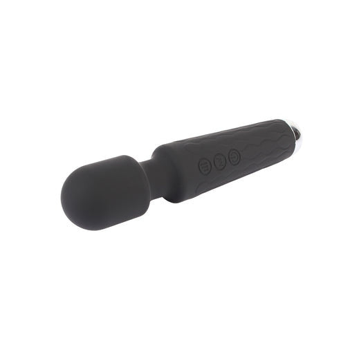 Magic Wand vibratore vaginale ricaricabile chisa novelties