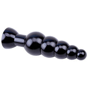 Plug anale big con ventosa Bead large chisa