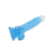 Fallo realistico con ventosa in pvc Pure ecstasy chisa novelties