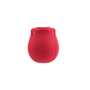 Succhia clitoride in silicone ricaricabile rosy chisa novelties