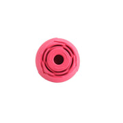 Succhia clitoride in silicone ricaricabile rosy chisa novelties