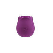 Masturbatore vaginale succhia clitoride in silicone rosy chisa novelties