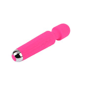 Vibratore vaginale in silicone ricaricabile waterproof chisa novelties