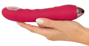 Vibratore per la doccia multivelocità in silicone you2toys