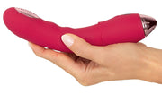 Vibratore per la doccia multivelocità in silicone you2toys