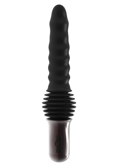 Macchina del sesso vibrante con telecomando hidden desire