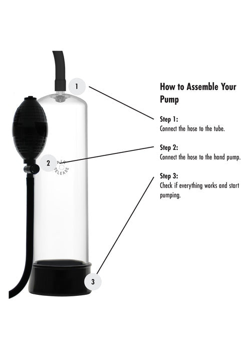 pompa fusion x pumps rising star penis pump