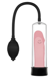 pompa fusion x pumps rising star penis pump