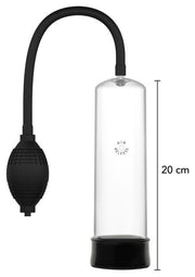 pompa fusion x pumps rising star penis pump