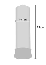 pompa fusion x pumps rising star penis pump