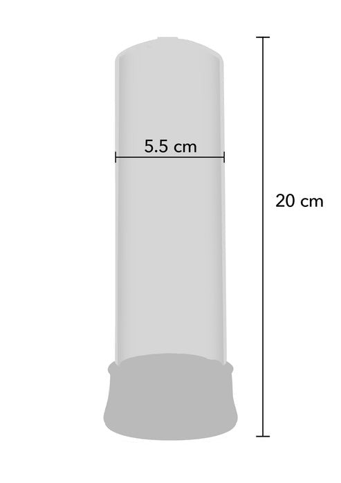 pompa fusion x pumps rising star penis pump