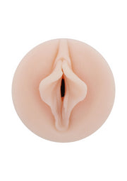 Masturbatore vibrante per pene vagina penetrabile pussy 1 hidden desire