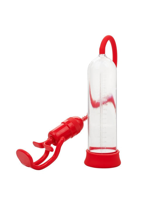 Sviluppatore maschile per pene pompa per ingrandimento calexotics