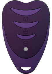 Fallo vibrante ultra realistico con ventosa stimolatore vaginale con telecomando silexd