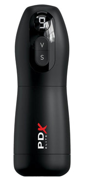 Masturbatore automatico con aspirazione stimolatore maschile pipedream