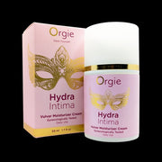 Crema idratante vaginale hydra intima orgie 50 ml
