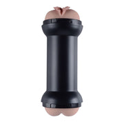 Masturbatore con ano e vagina realistica penetrabile lovetoy
