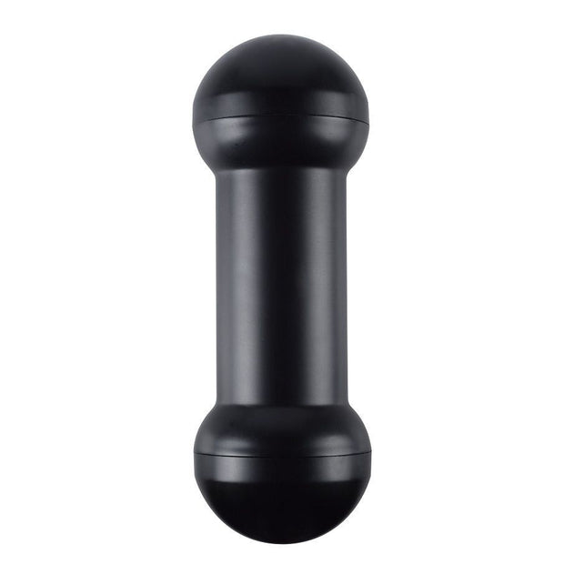 Masturbatore con ano e vagina realistica penetrabile lovetoy