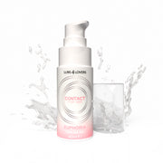 Lubrificante stimolante intimo vibrante euphoria 40 ml per donna