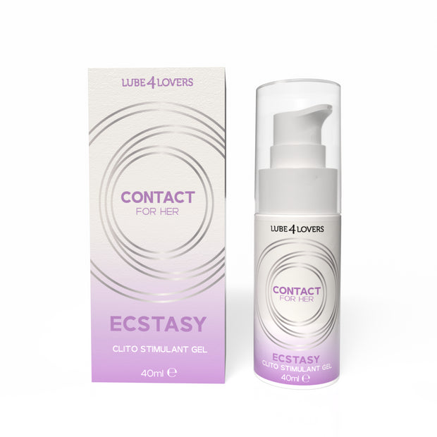 lubrificante stimolante a base d'acqua effetto caldo freddo per donna toyz4lovers