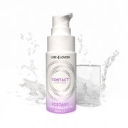 lubrificante stimolante a base d'acqua effetto caldo freddo per donna toyz4lovers