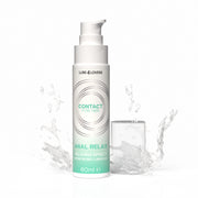 Lubrificante a base d'acqua rilassante anale lube4lovers