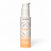 Lubrificante gel intimo hybrid lunga durata 120 ml lube4lovers