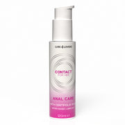 Lubrificante anale intimo a base d'acqua idratante naturale lube4lovers