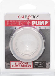 Manicotto per pompa sviluppatore pene in silicone calexotics