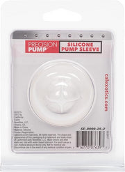 Manicotto per pompa sviluppatore pene in silicone calexotics